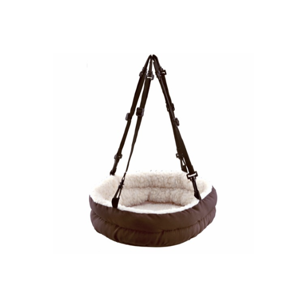 Gnaverseng med ophng 30 x 8 x 25 cm.